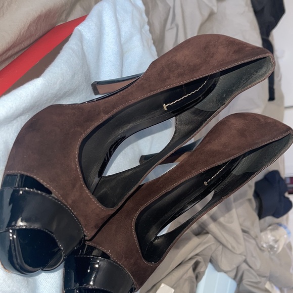 *** JVincent Heels*** - Picture 5 of 5